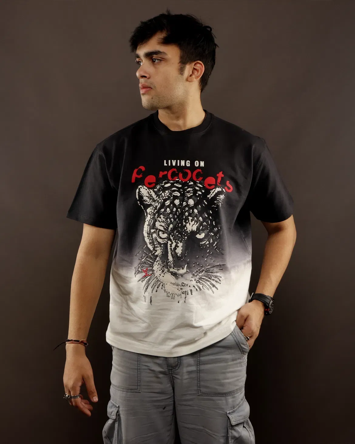 JAGUAR T-Shirt