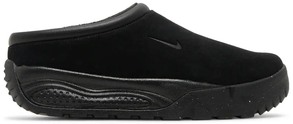 Nike ACG Rufus 'Triple Black'