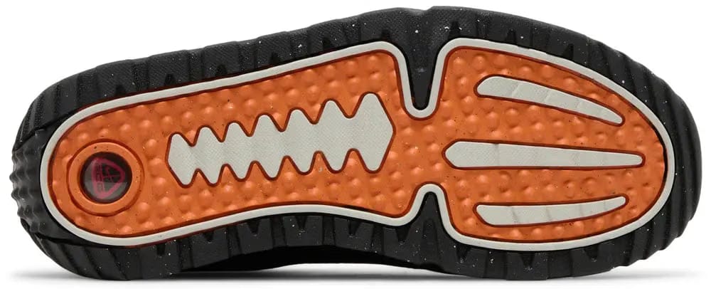 Nike ACG Rufus 'Triple Black'
