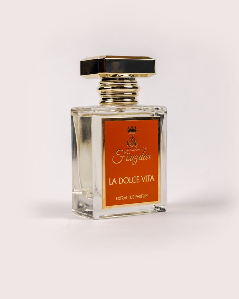 La Dolce Vita