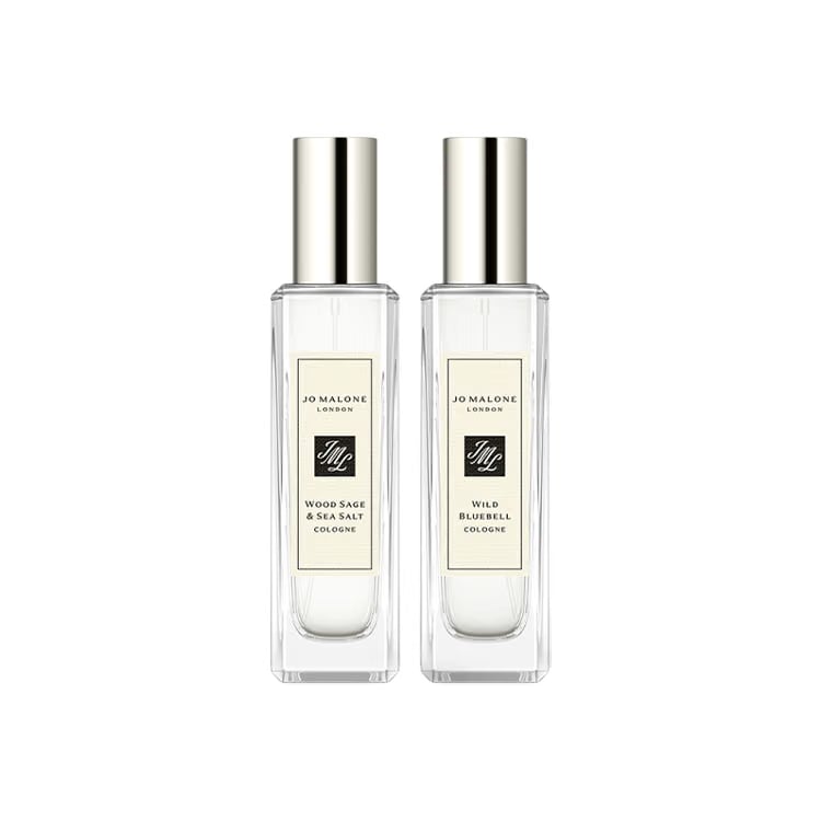 Jo Malone London Perfume Sets Eau De Cologne Floral Scent Multiple Styles