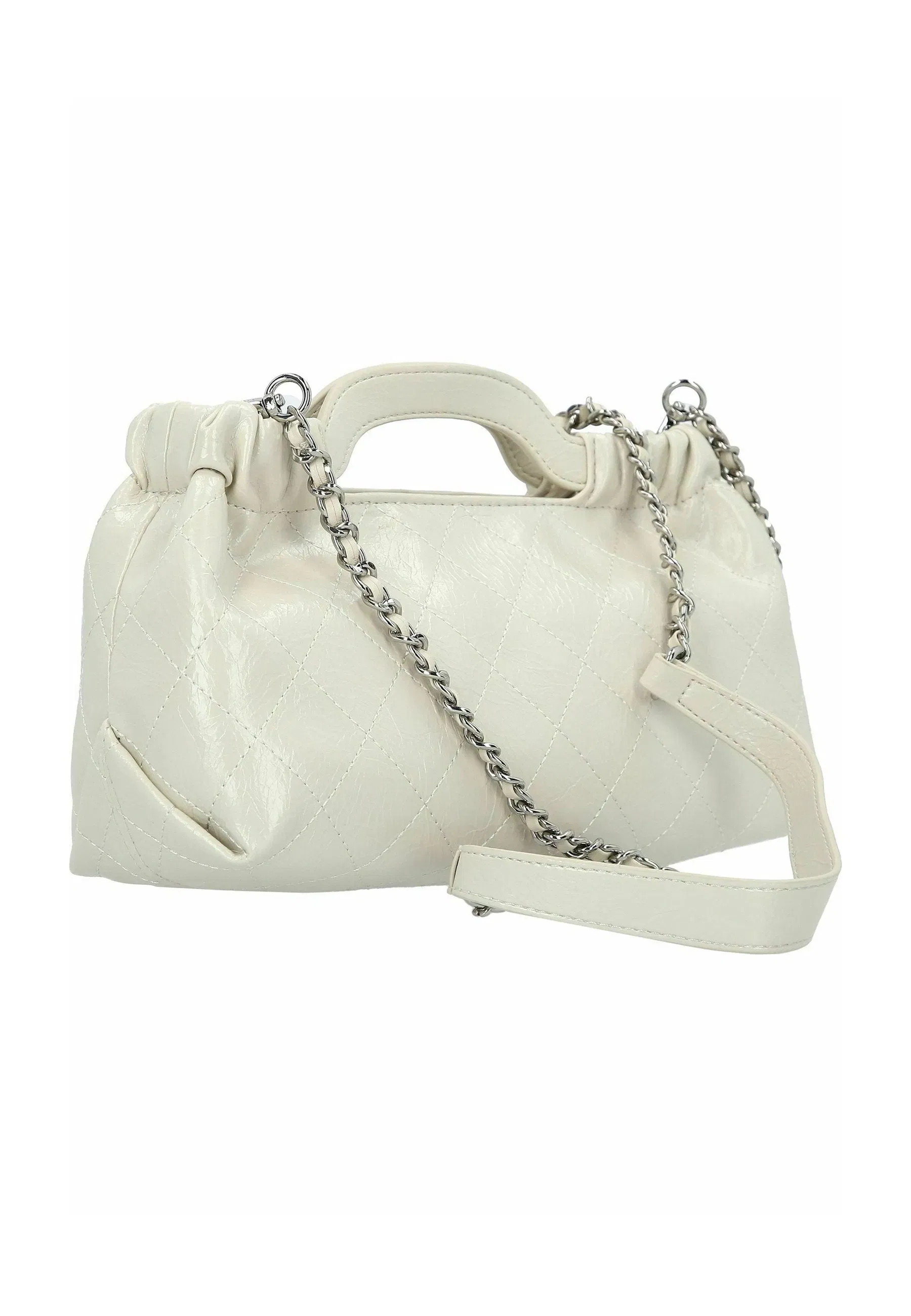 Valentino Bags Wakanda Umhänge 27 Cm - Handbag - Off White
