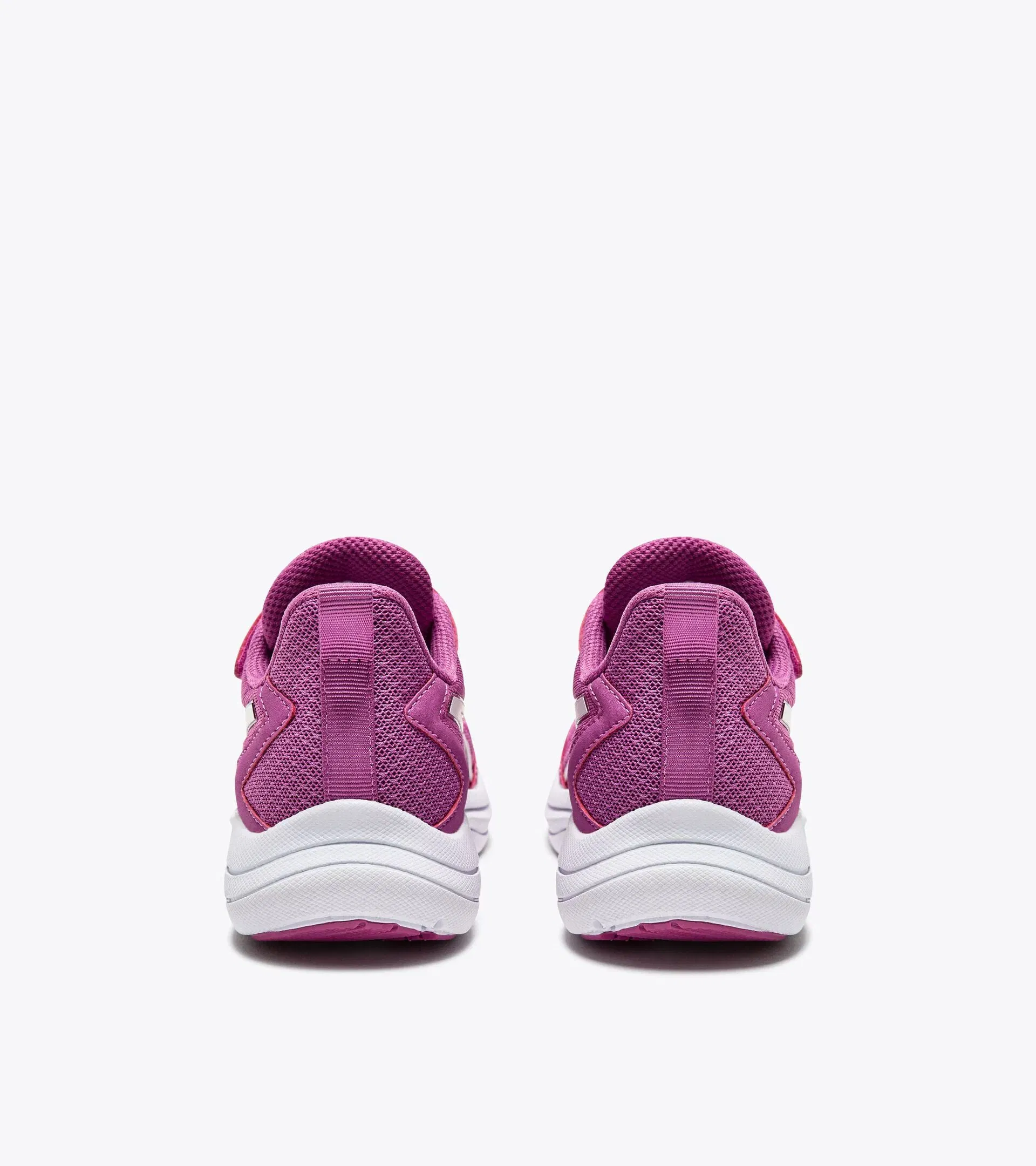 Diadora Snipe 2 Jr Spring Cocus/White