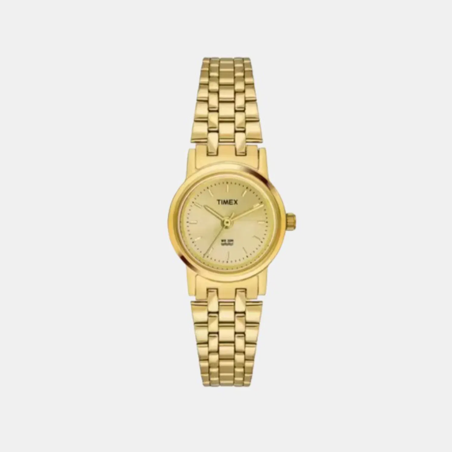 Timex Trendline Women Quartz Dial Analog Stainless Steel Watch B304