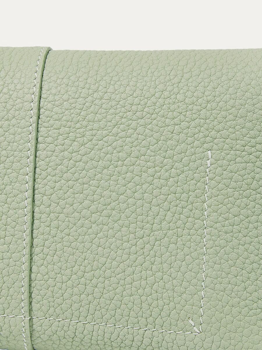Songmont Mini Drippy Roof Bag Jade