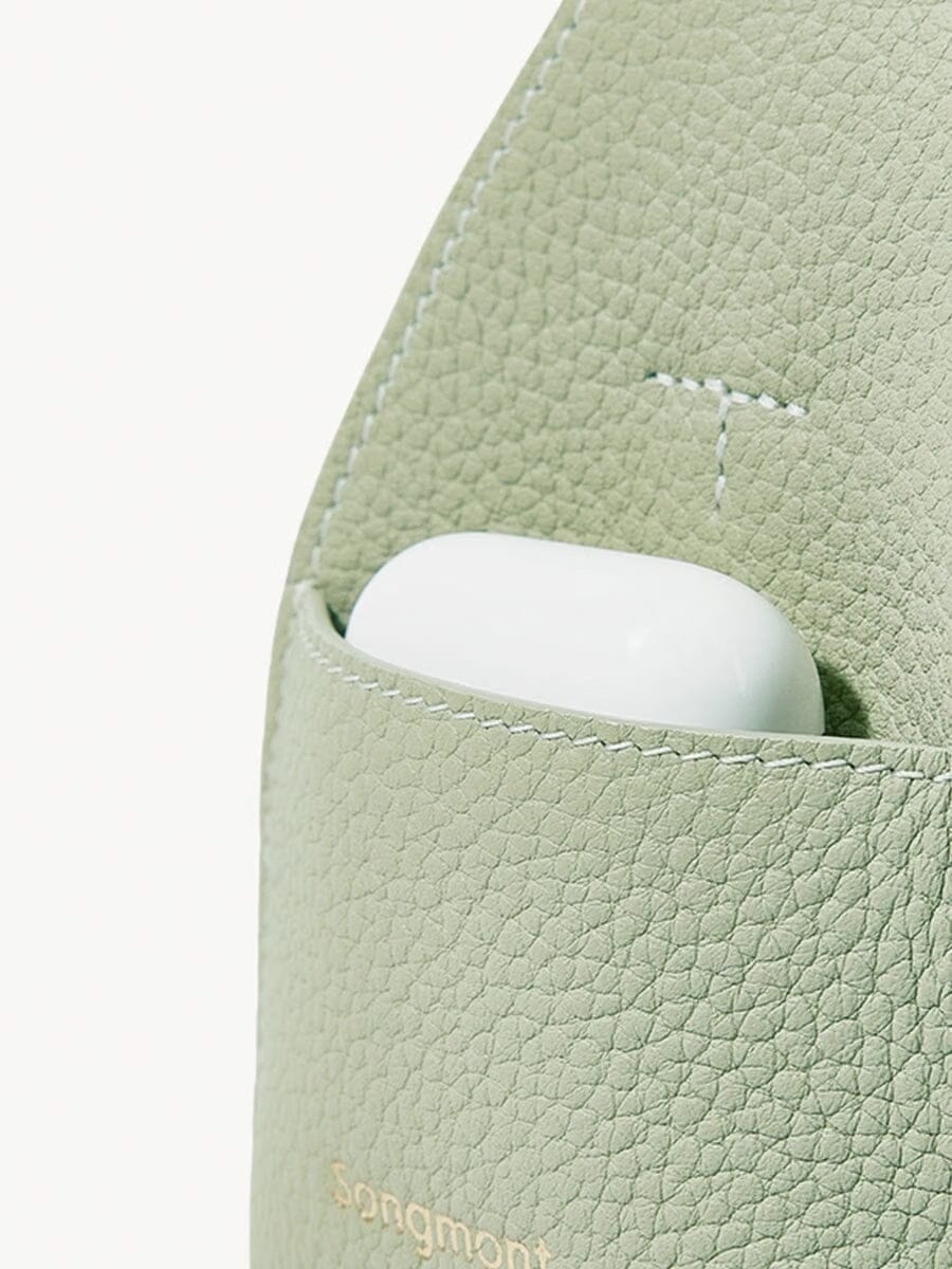 Songmont Mini Drippy Roof Bag Jade