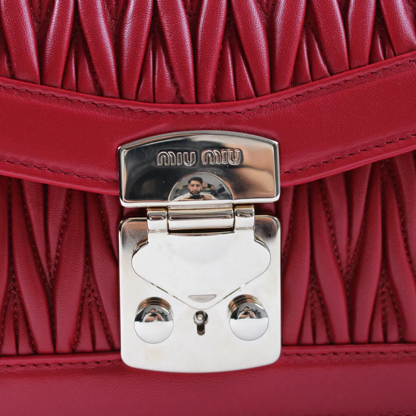 Miu Miu Confidential