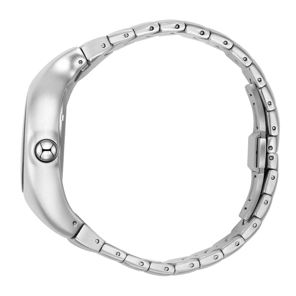 COSMOS ARC X5000-Q (Lunar Silver Edition)