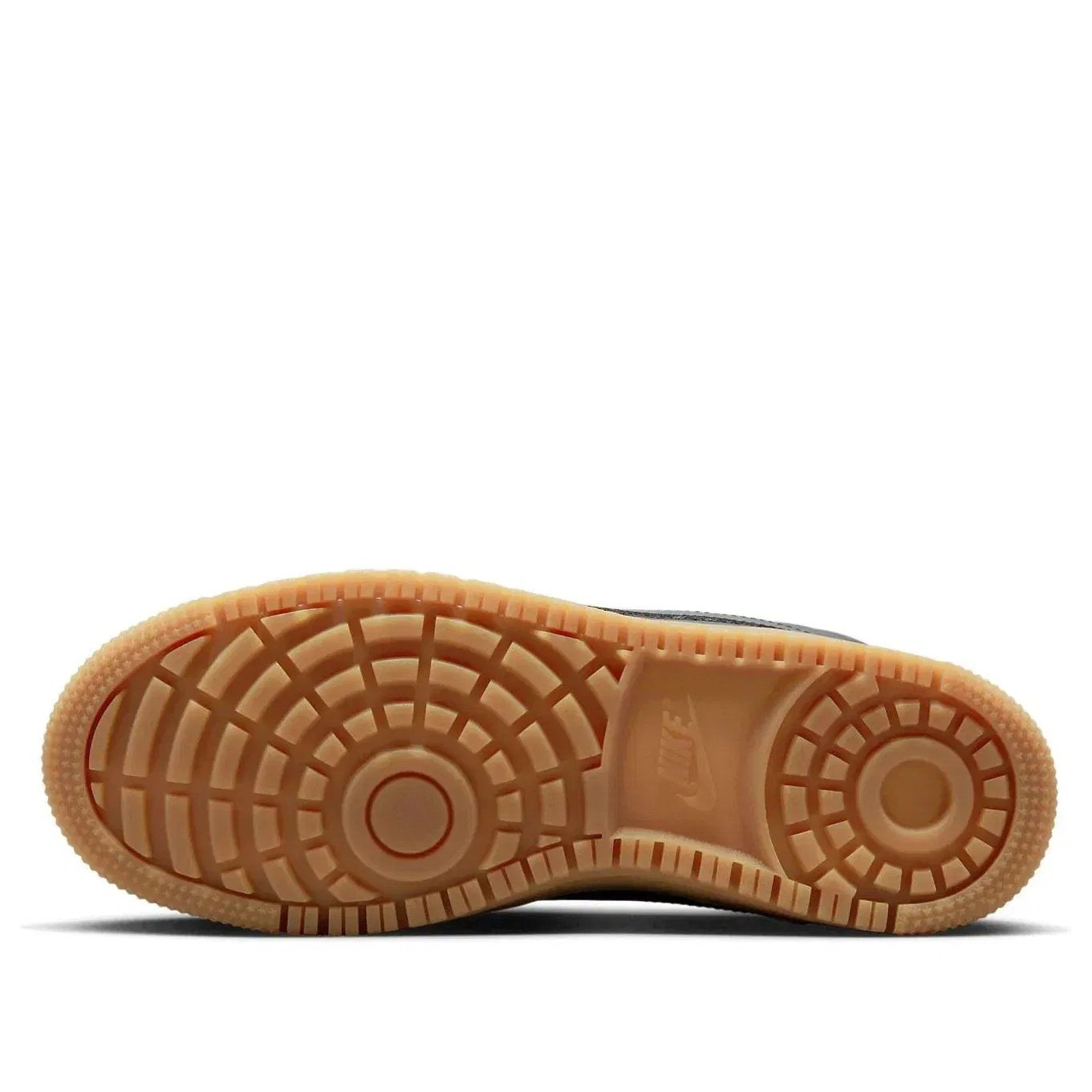 NikeCourt Borough Mid Winter 'Grey Gum'