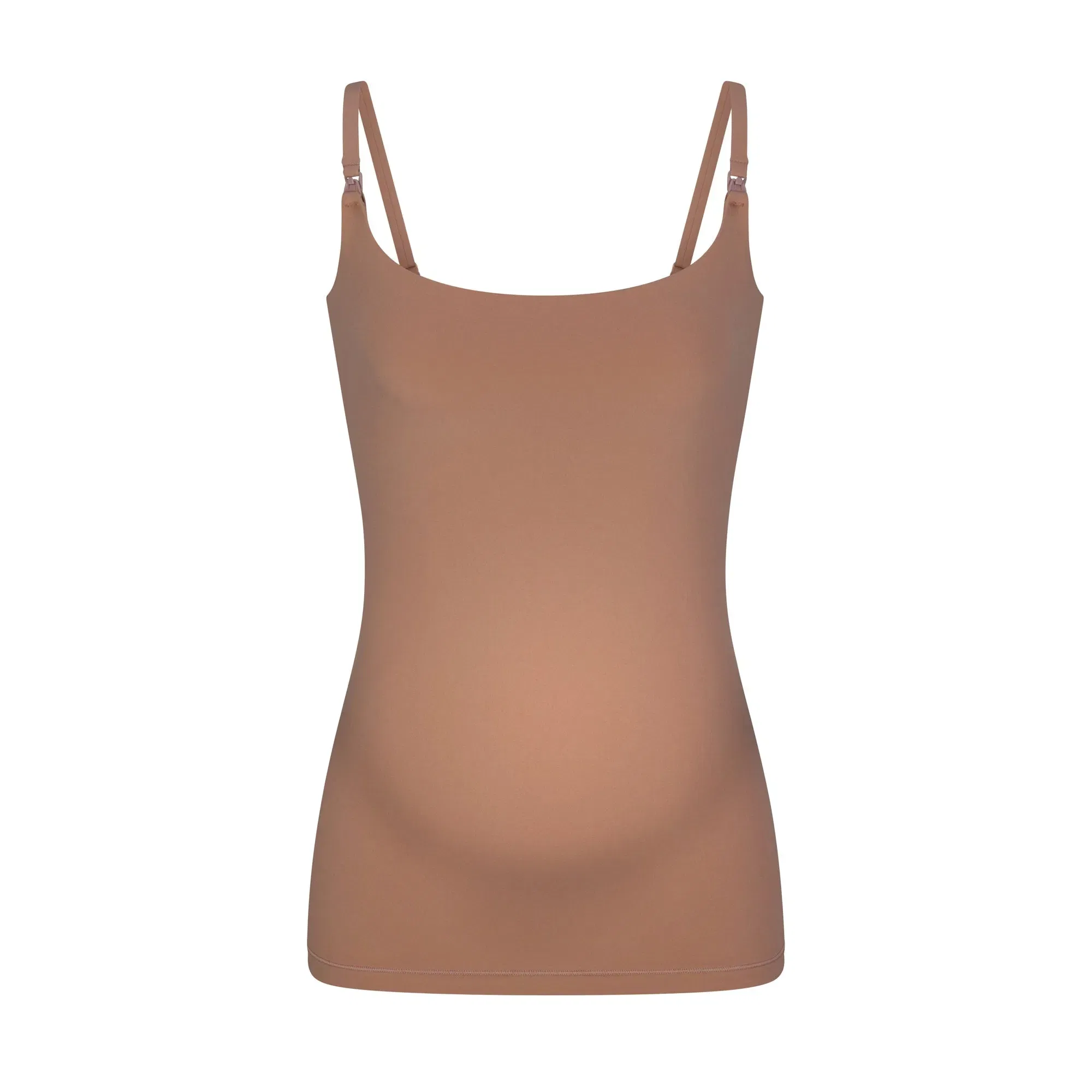 FITS EVERYBODY MATERNITY NURSING TANK | SIENNA