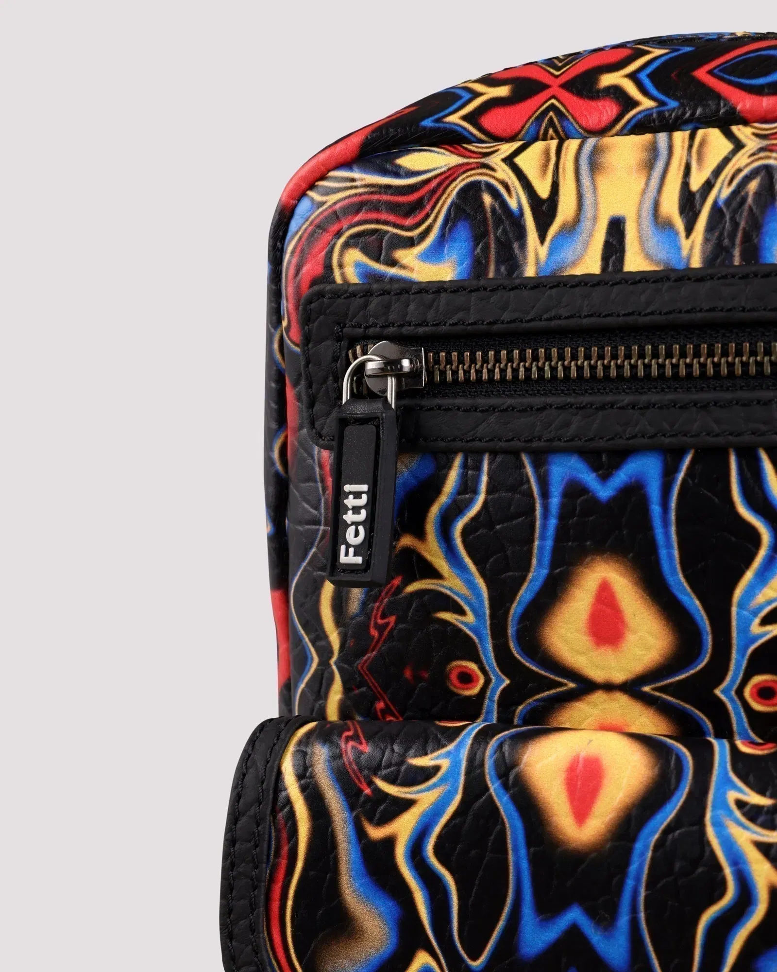 Kosmic Immersion Sling Bag - Noir Women