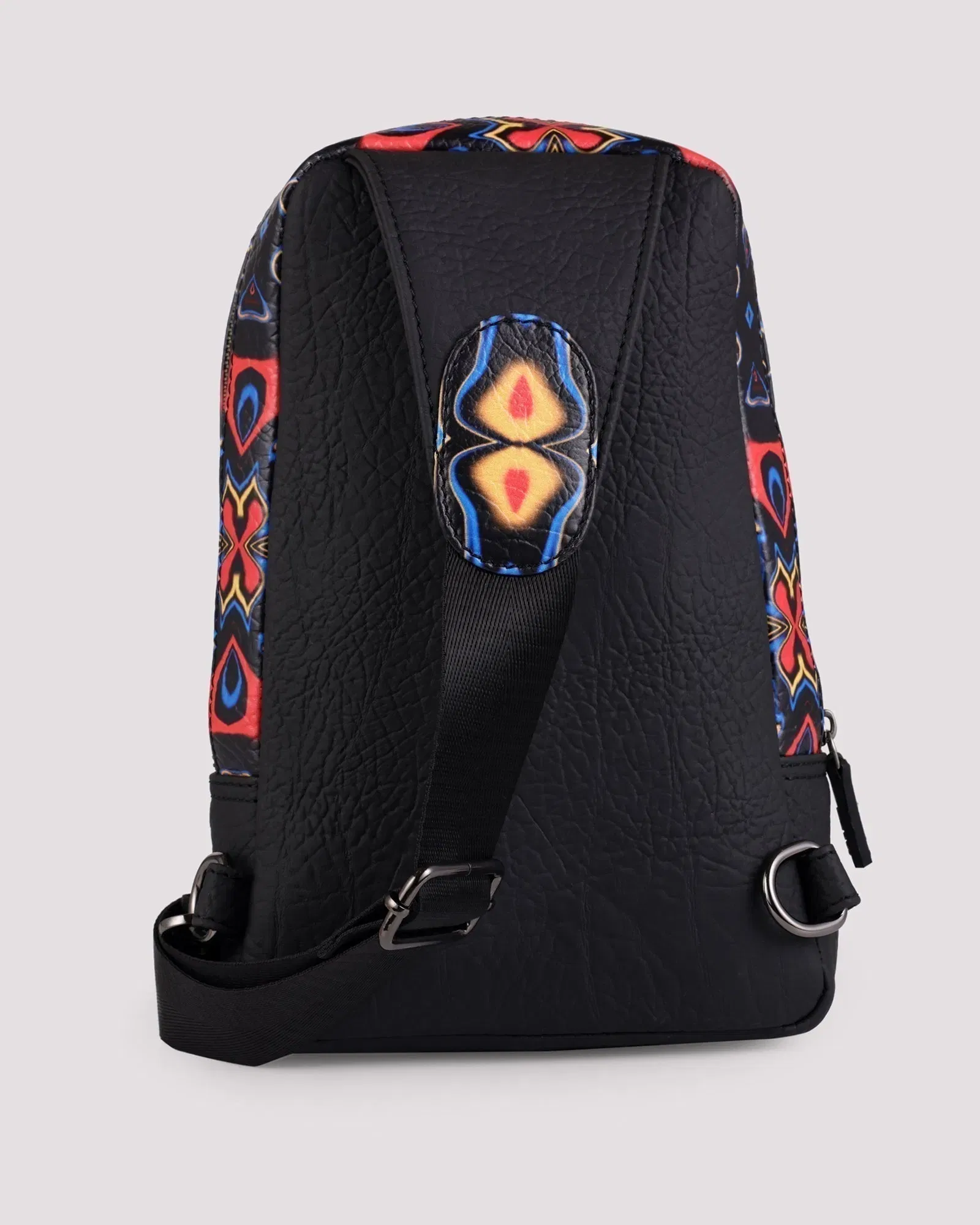Kosmic Immersion Sling Bag - Noir Women
