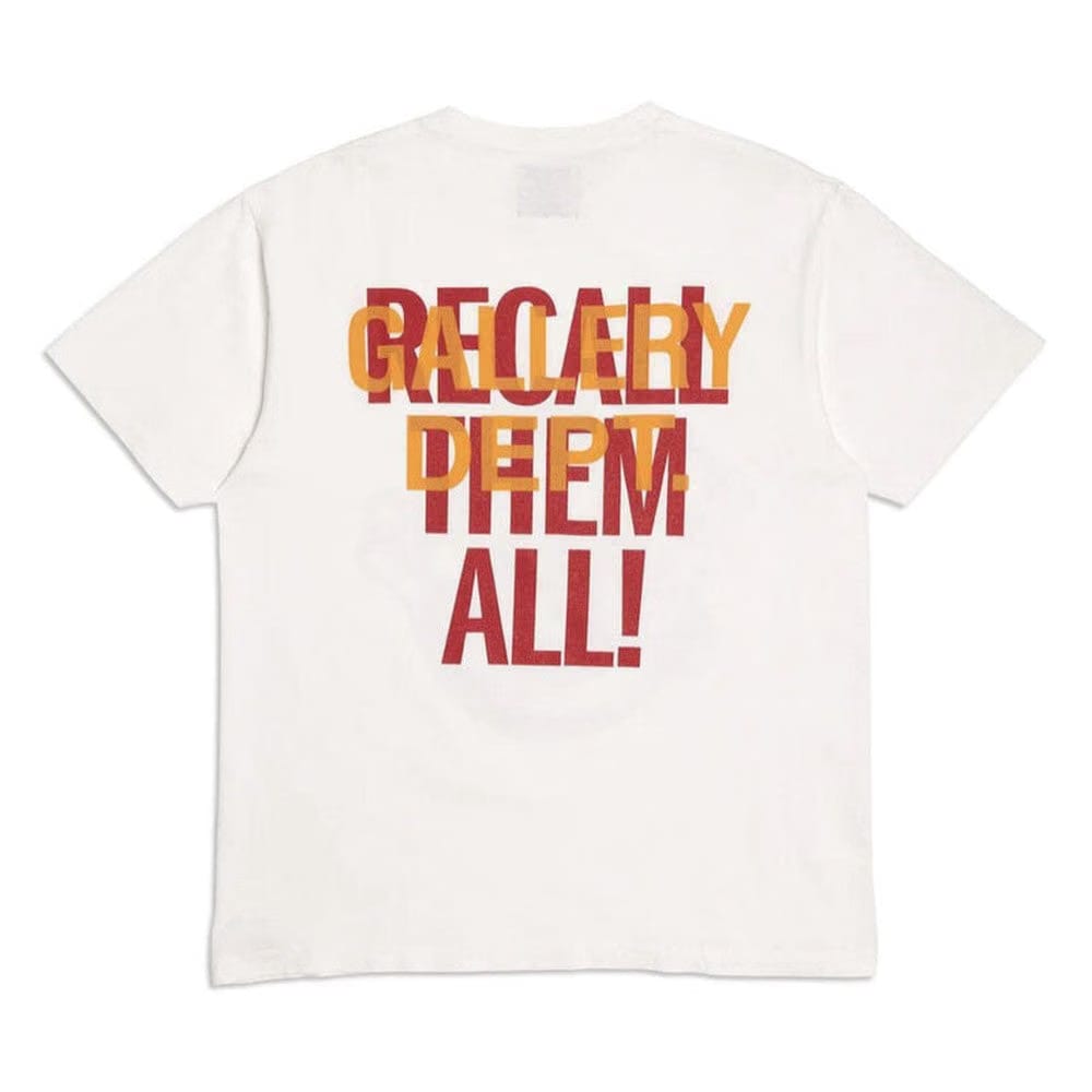 GALLERY DEPT. G-BALL TSHIRT