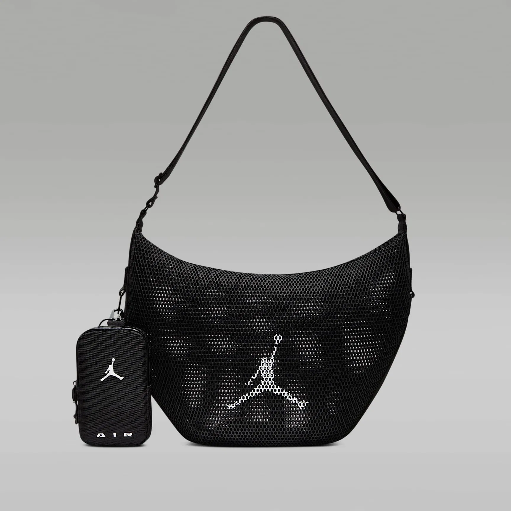 Nike Jordan Sport Ball Tote (0.48L)