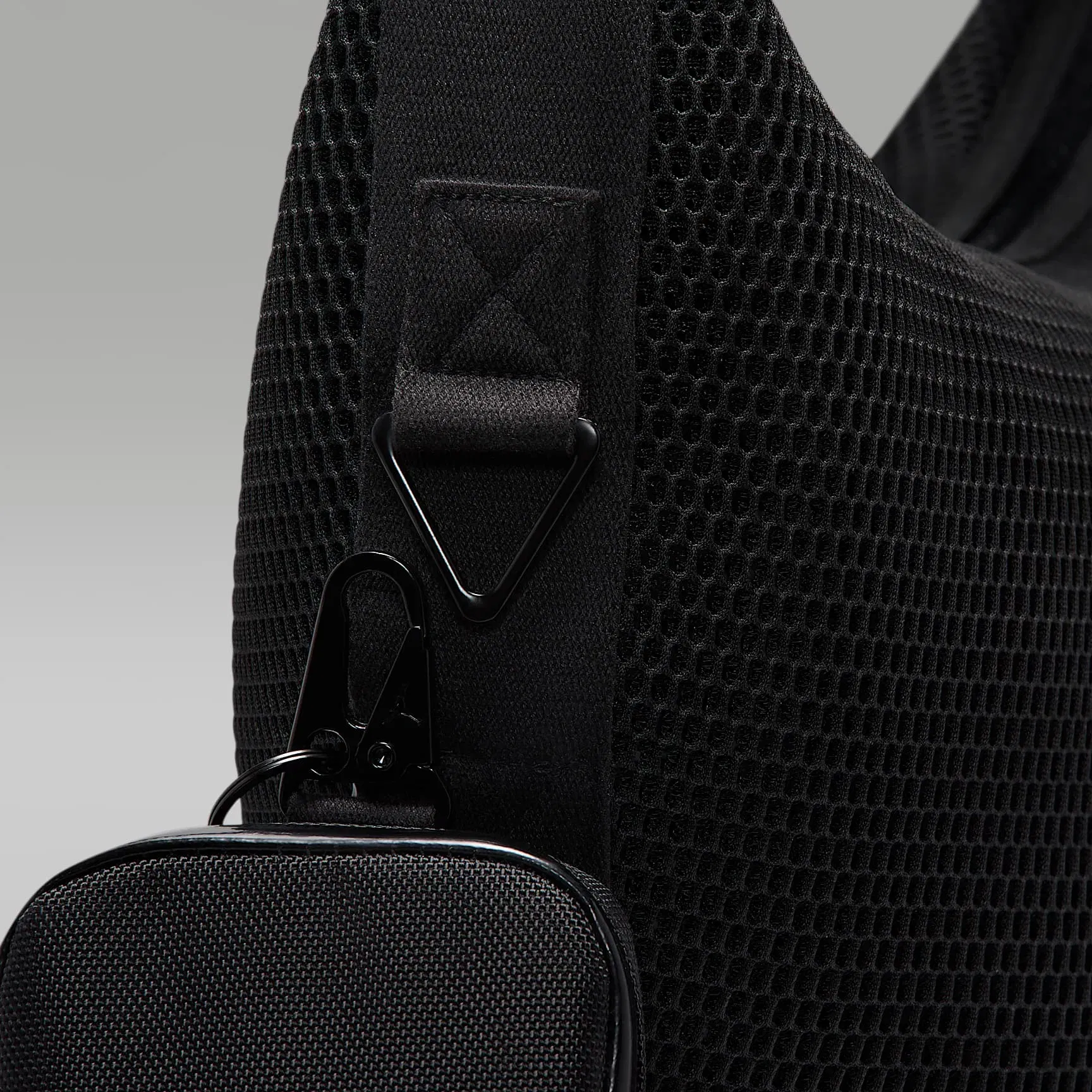 Nike Jordan Sport Ball Tote (0.48L)