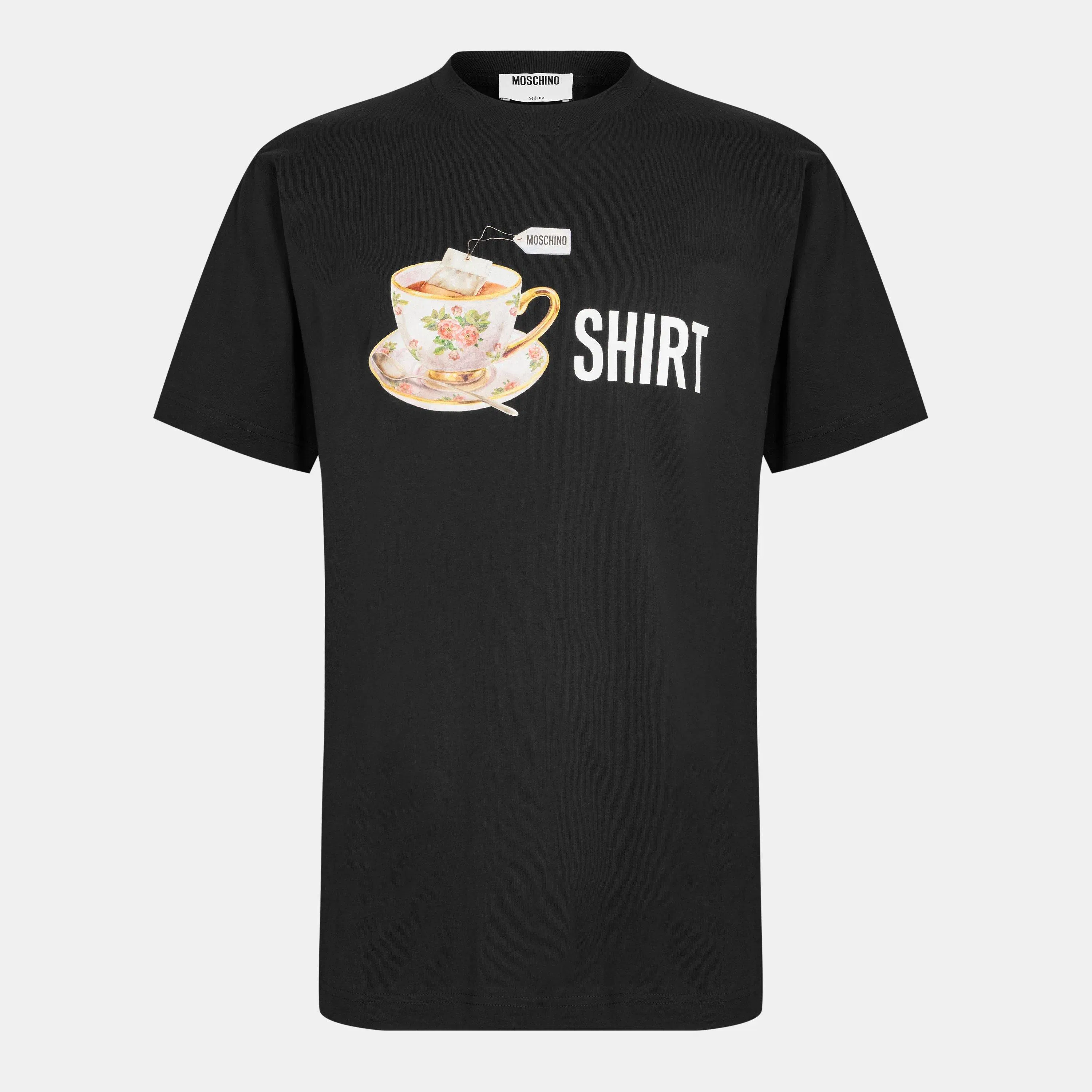 Tea T-Shirt