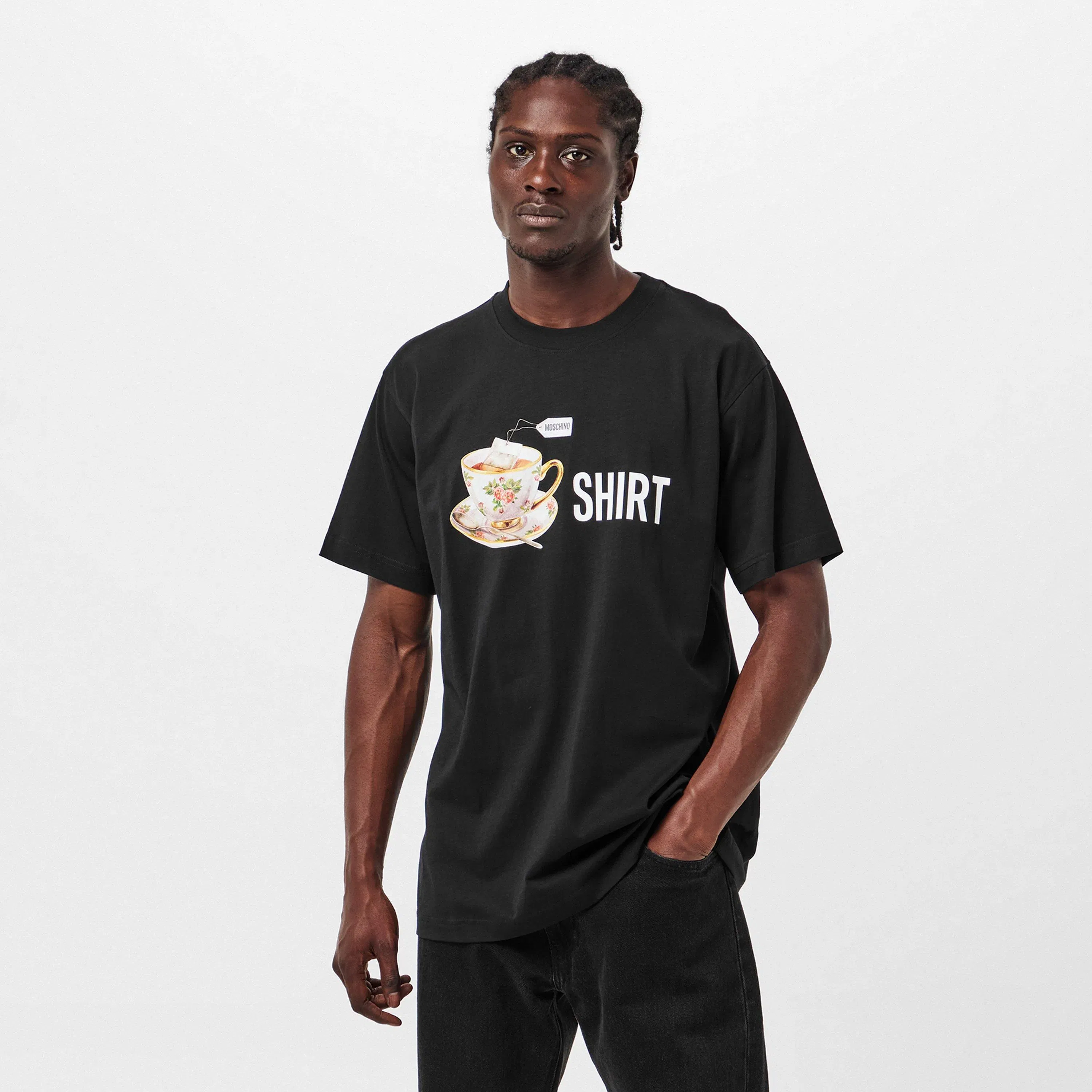 Tea T-Shirt