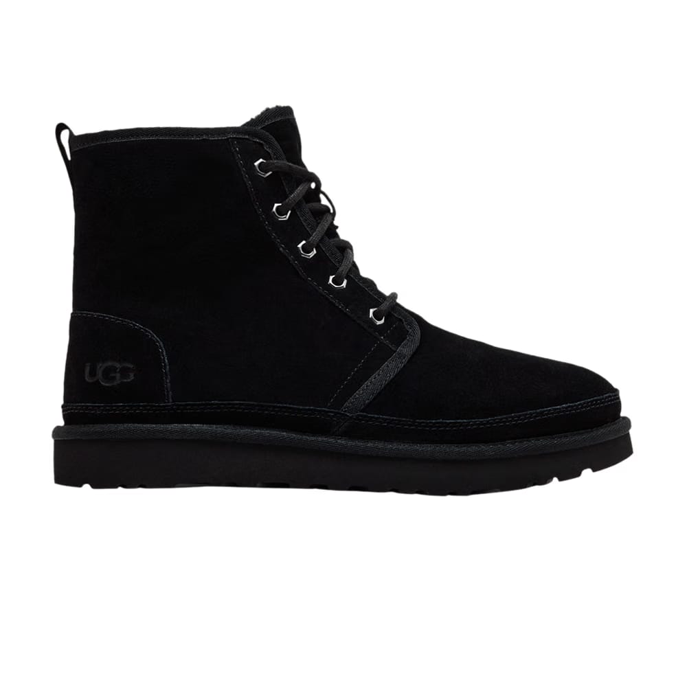 Ugg Neumel High Black