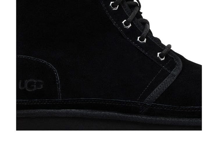 Ugg Neumel High Black