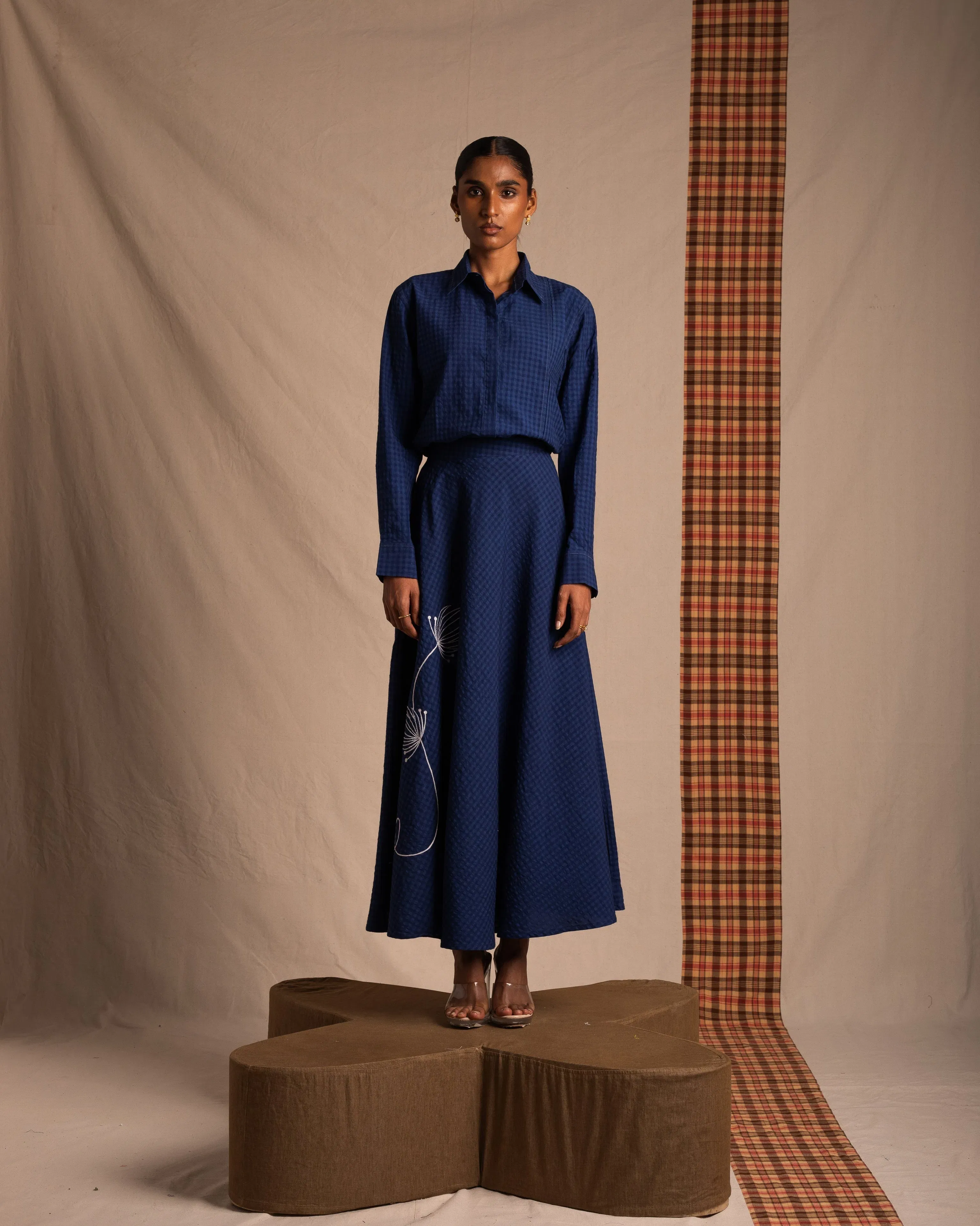 Arali Skirt