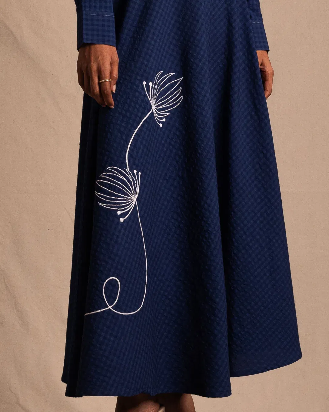 Arali Skirt