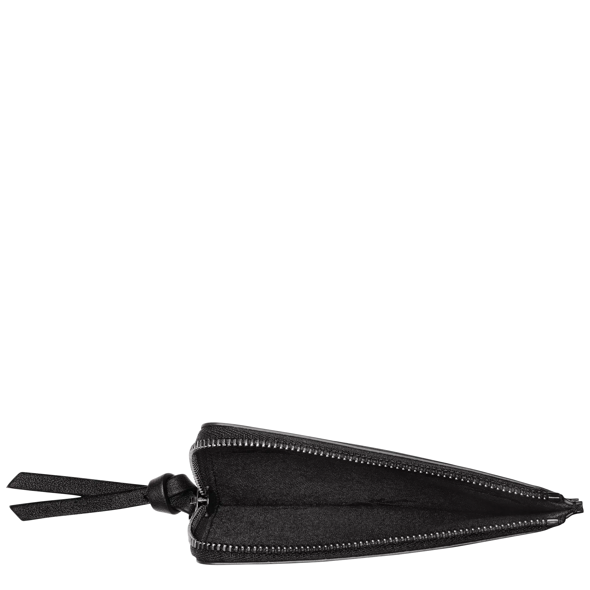 Longchamp Longchamp 3D Card holder Black