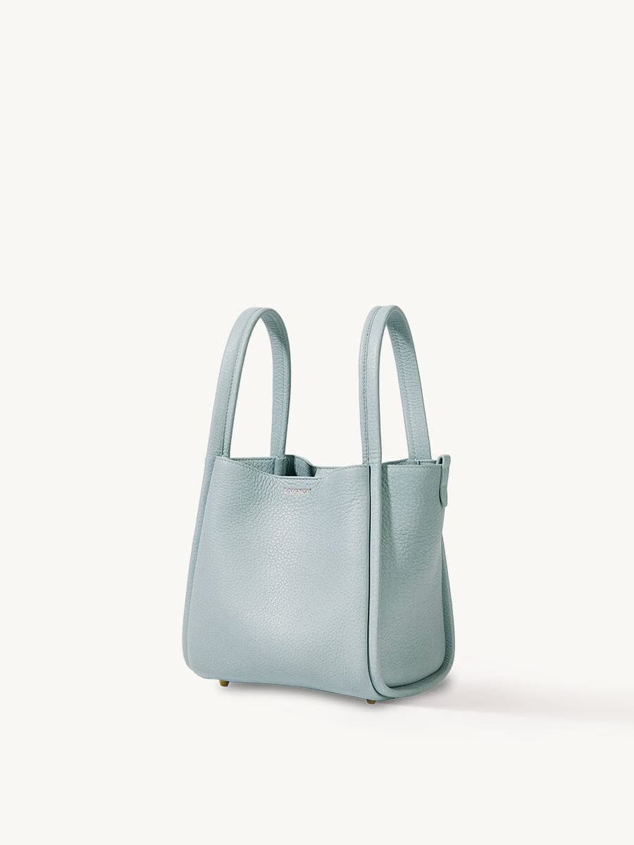 Songmont Medium Song Bag Aquamarine