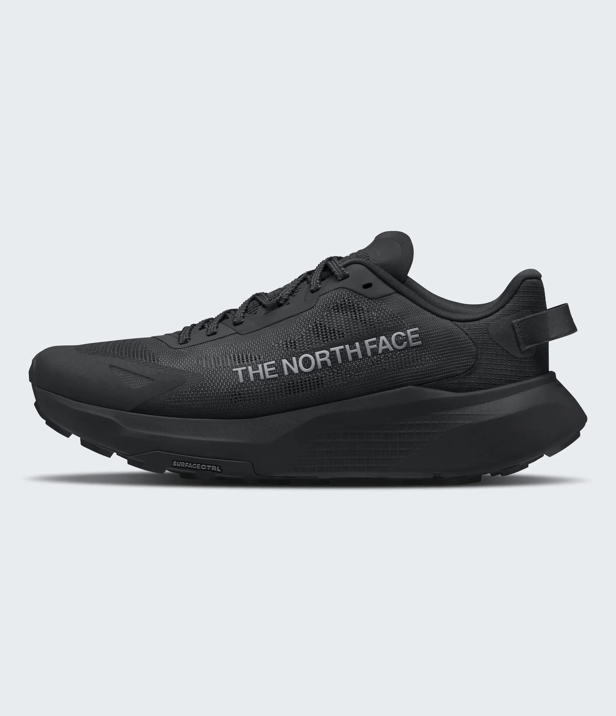 The North Face Mens Altamesa 300 V2 Shoes Tnf Black Tnf Black