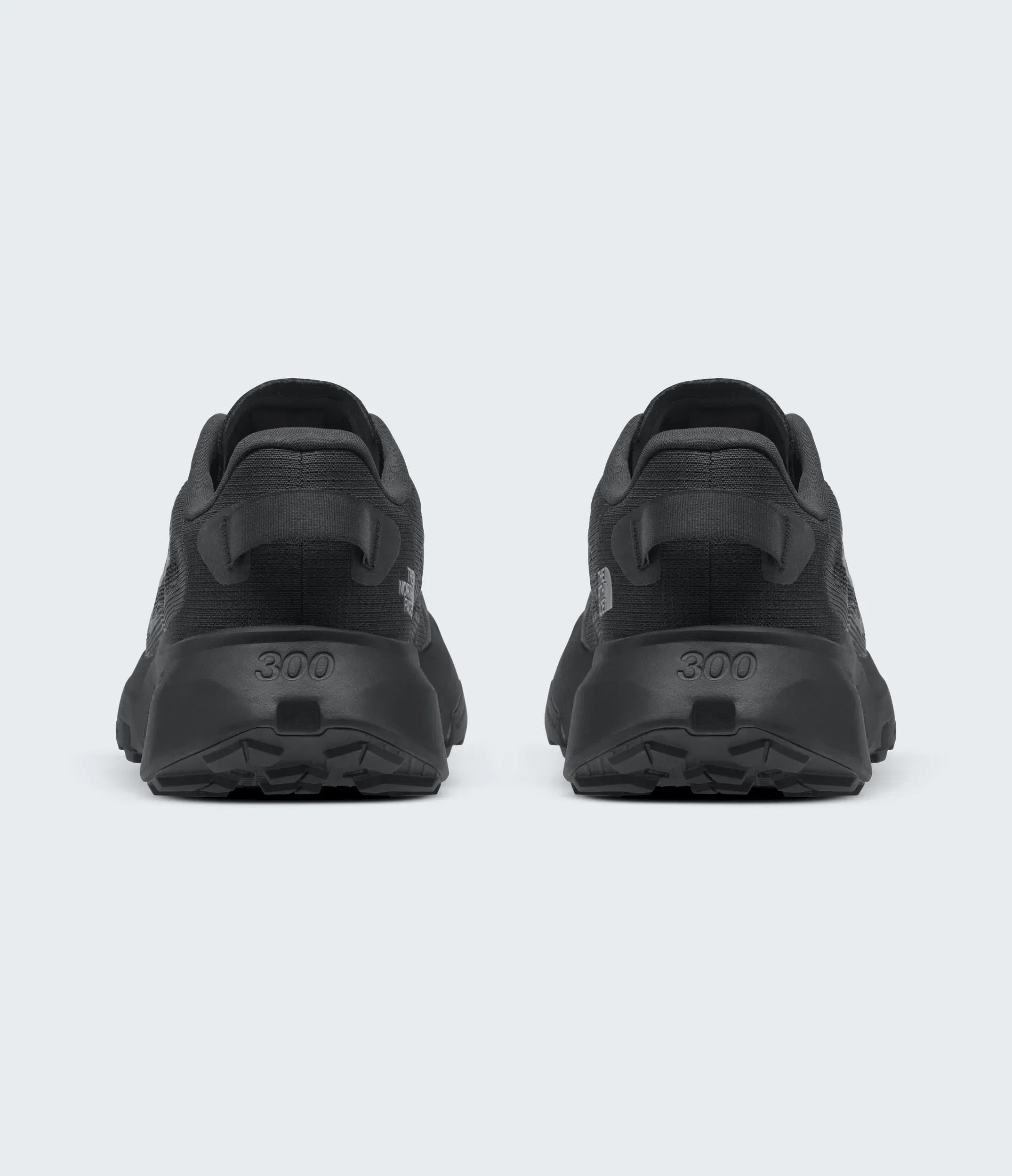 The North Face Mens Altamesa 300 V2 Shoes Tnf Black Tnf Black