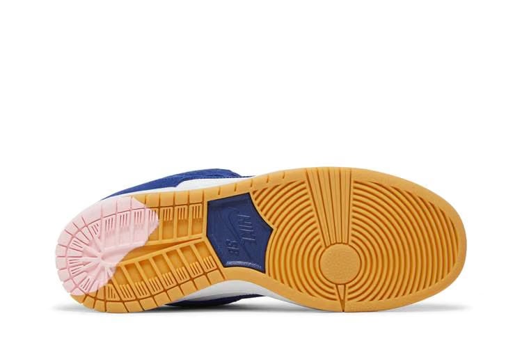 Nike Dunk Low SB Los Angeles Dodgers Price in India | Culture Circle