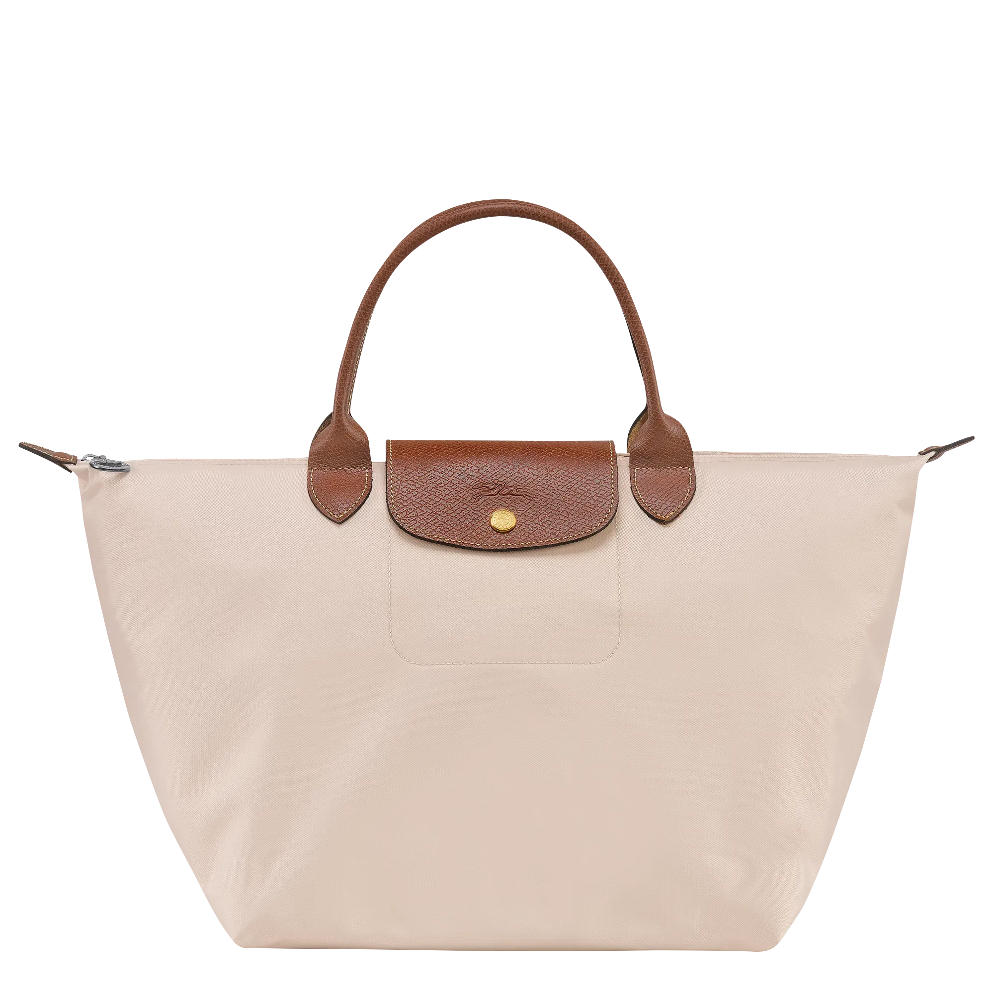 Longchamp Le Pliage Original M Handbag Paper