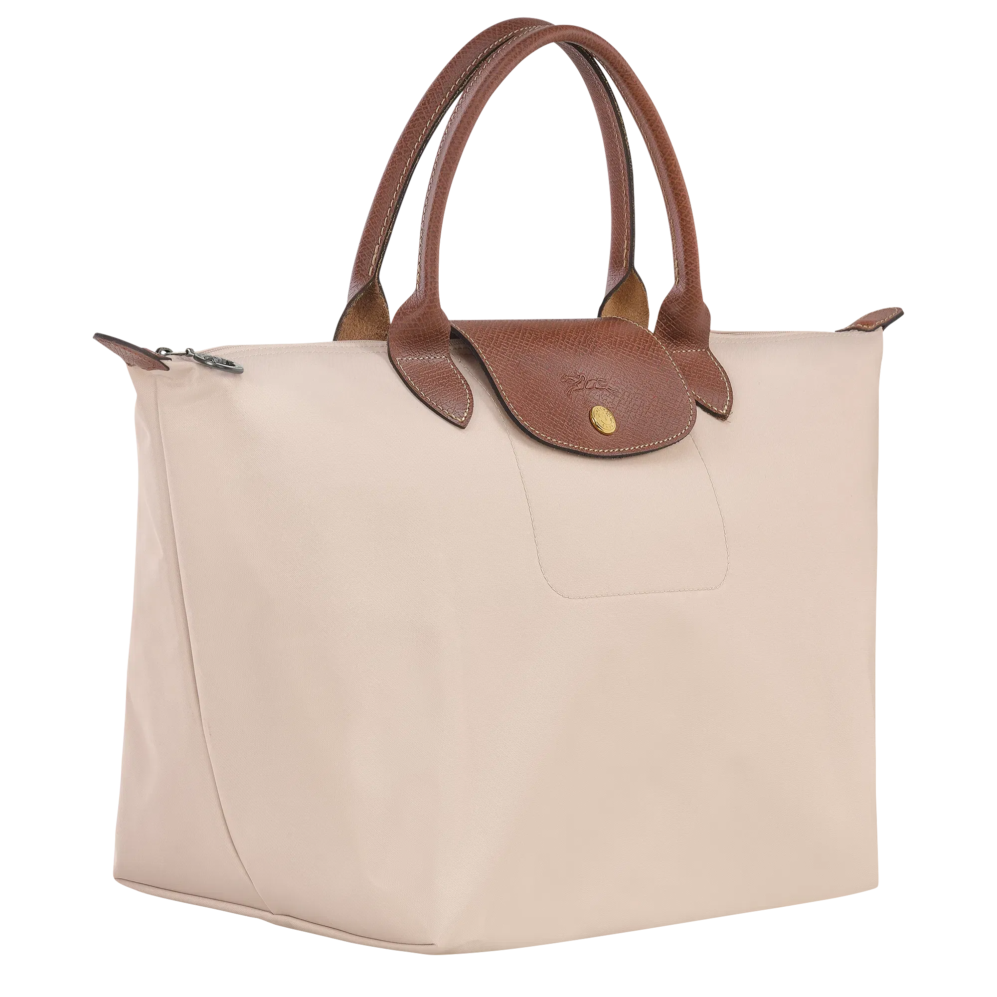 Longchamp Le Pliage Original M Handbag Paper
