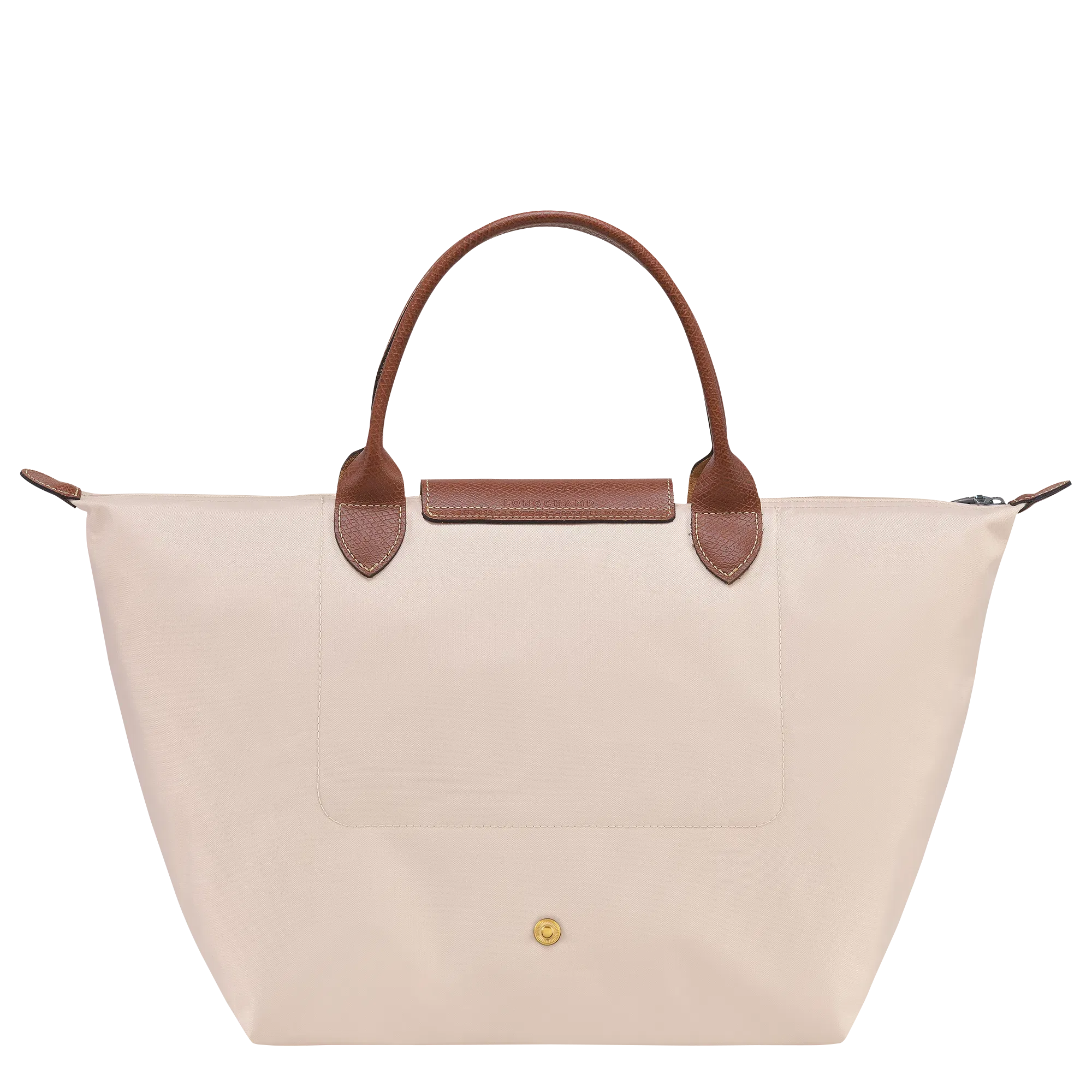 Longchamp Le Pliage Original M Handbag Paper