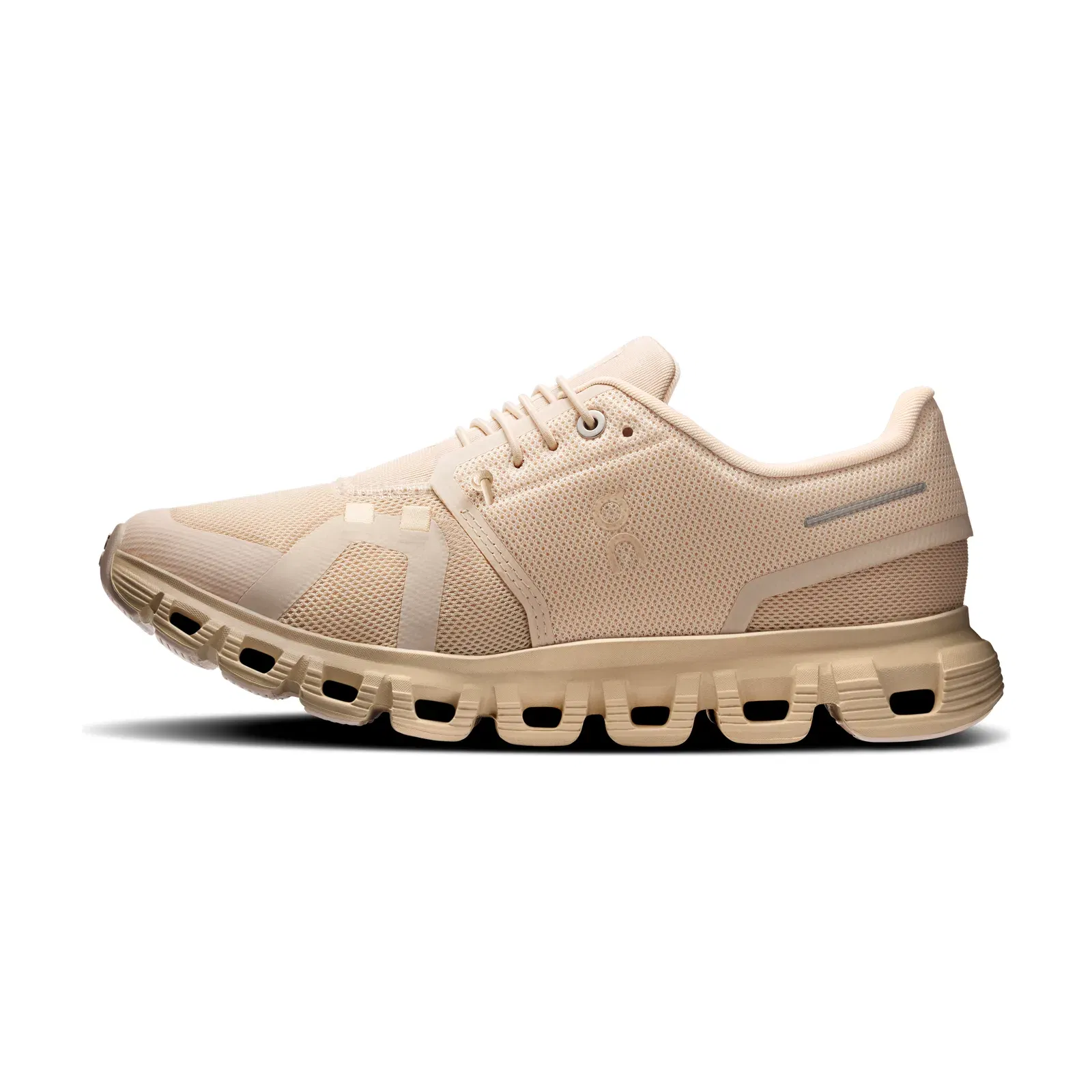 On Running Cloud 6 Sand