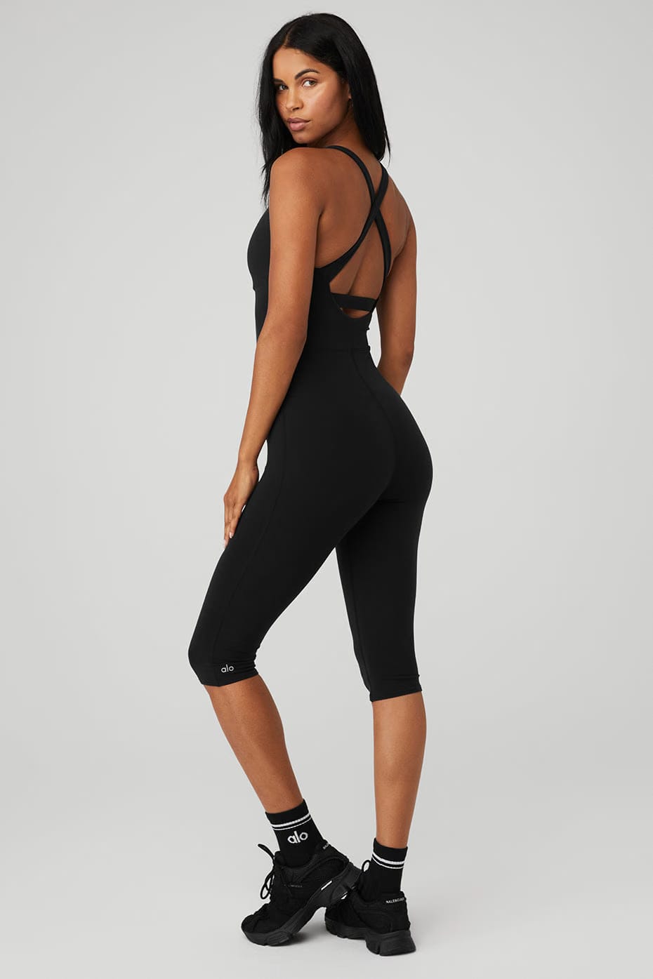 Airbrush Physique Onesie