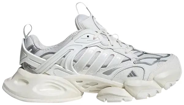 Adidas XLG Deluxe "Silver Metallic"