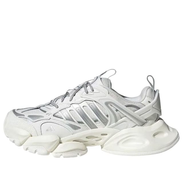 Adidas XLG Deluxe "Silver Metallic"