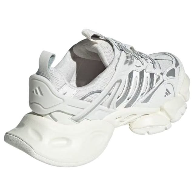 Adidas XLG Deluxe "Silver Metallic"