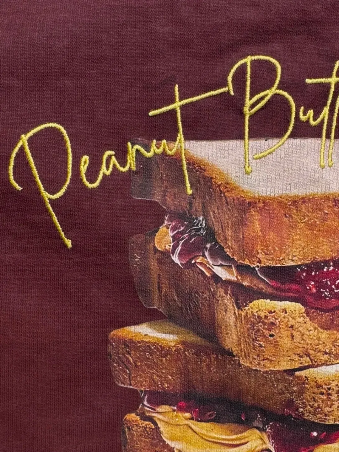 TOASTED T-Shirt