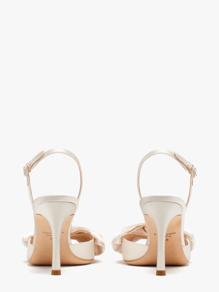 Happily Slingback Pumps