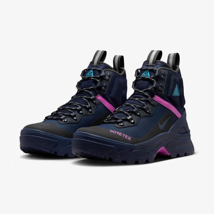 Nike ACG Zoom Gaiadome GORE-TEX 'Obsidian'