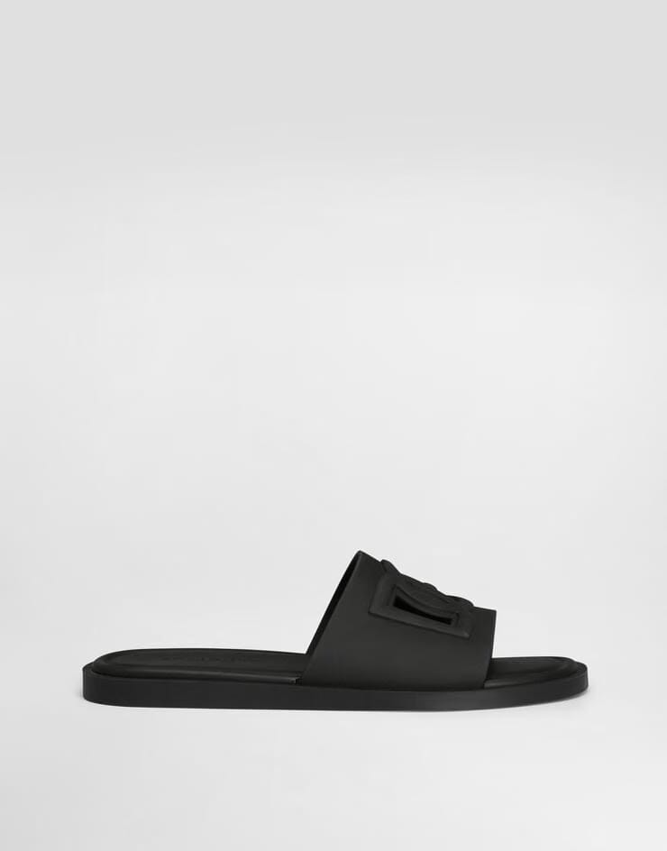 Sleek Rubber Sliders