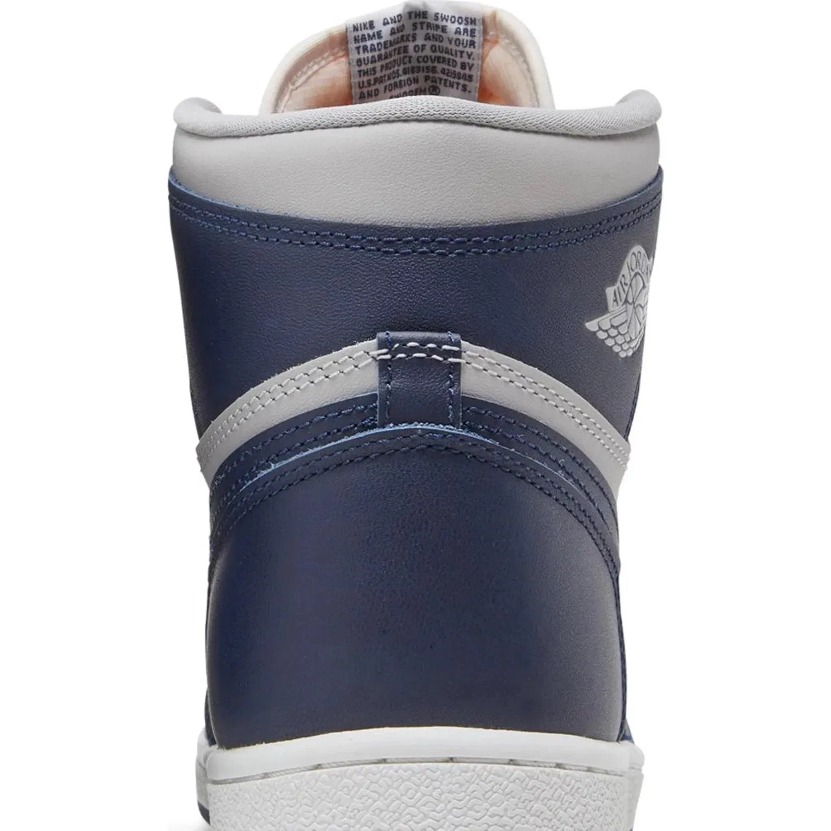 Air Jordan 1 Retro High '85 OG 'Georgetown'