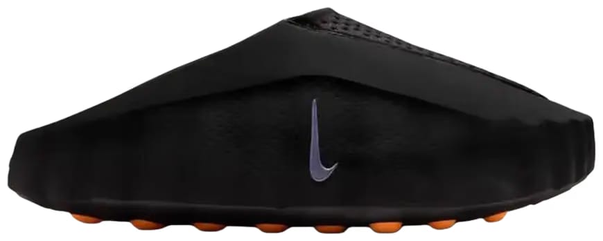 Nike Mind 001 Mule 'Black' (W)