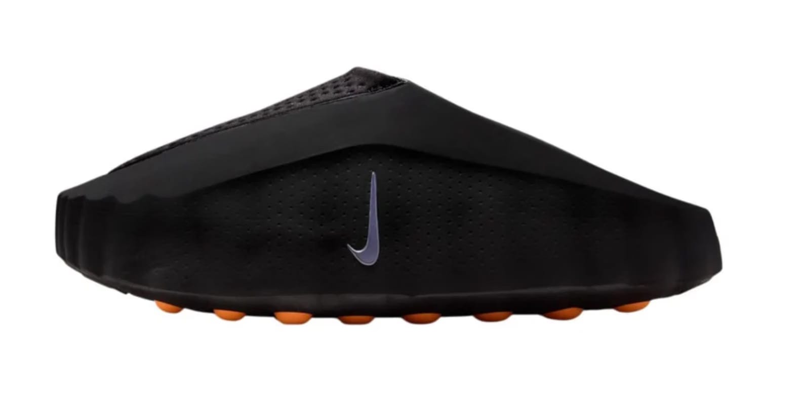 Nike Mind 001 Mule 'Black' (W)
