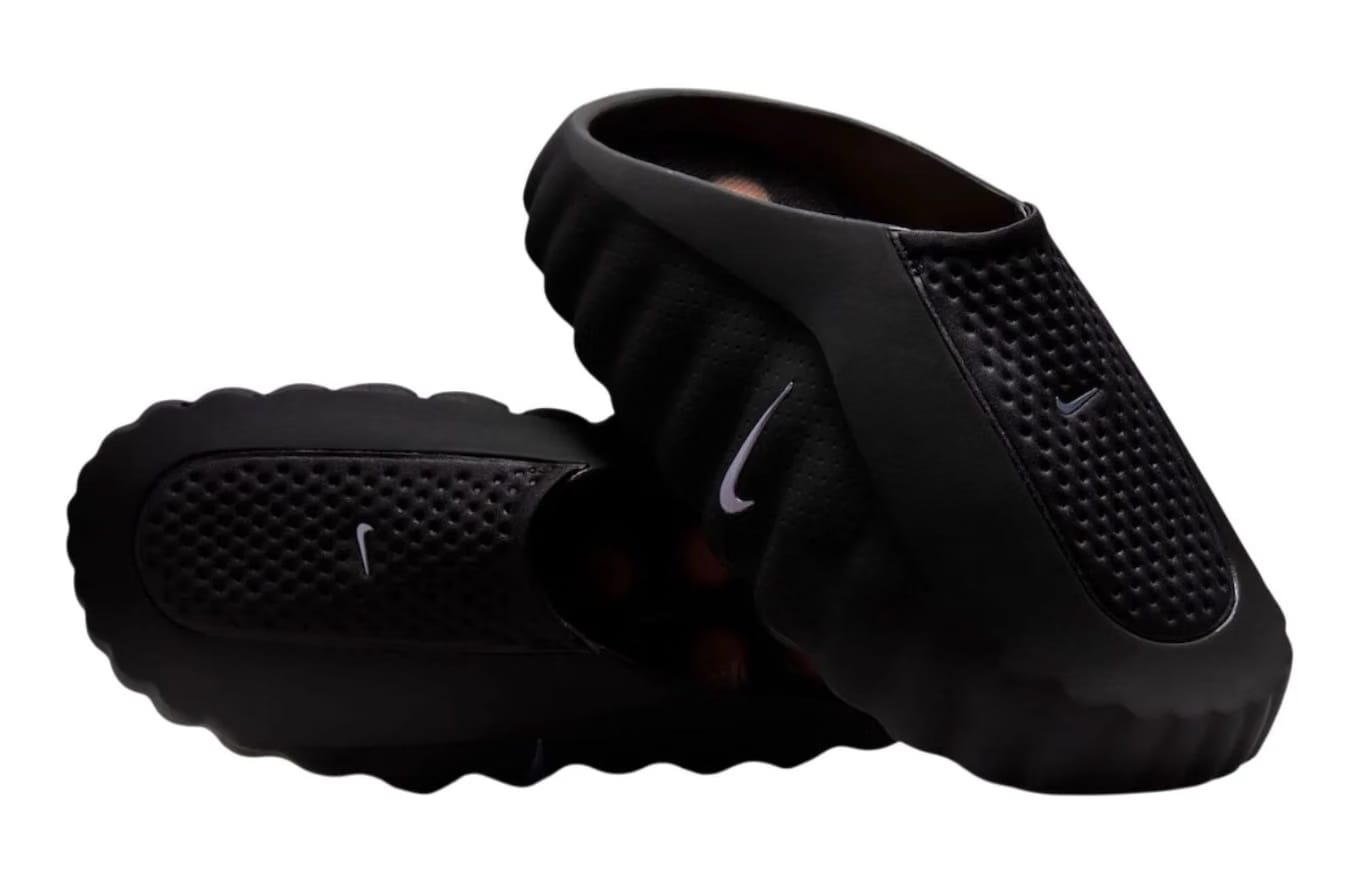 Nike Mind 001 Mule 'Black' (W)