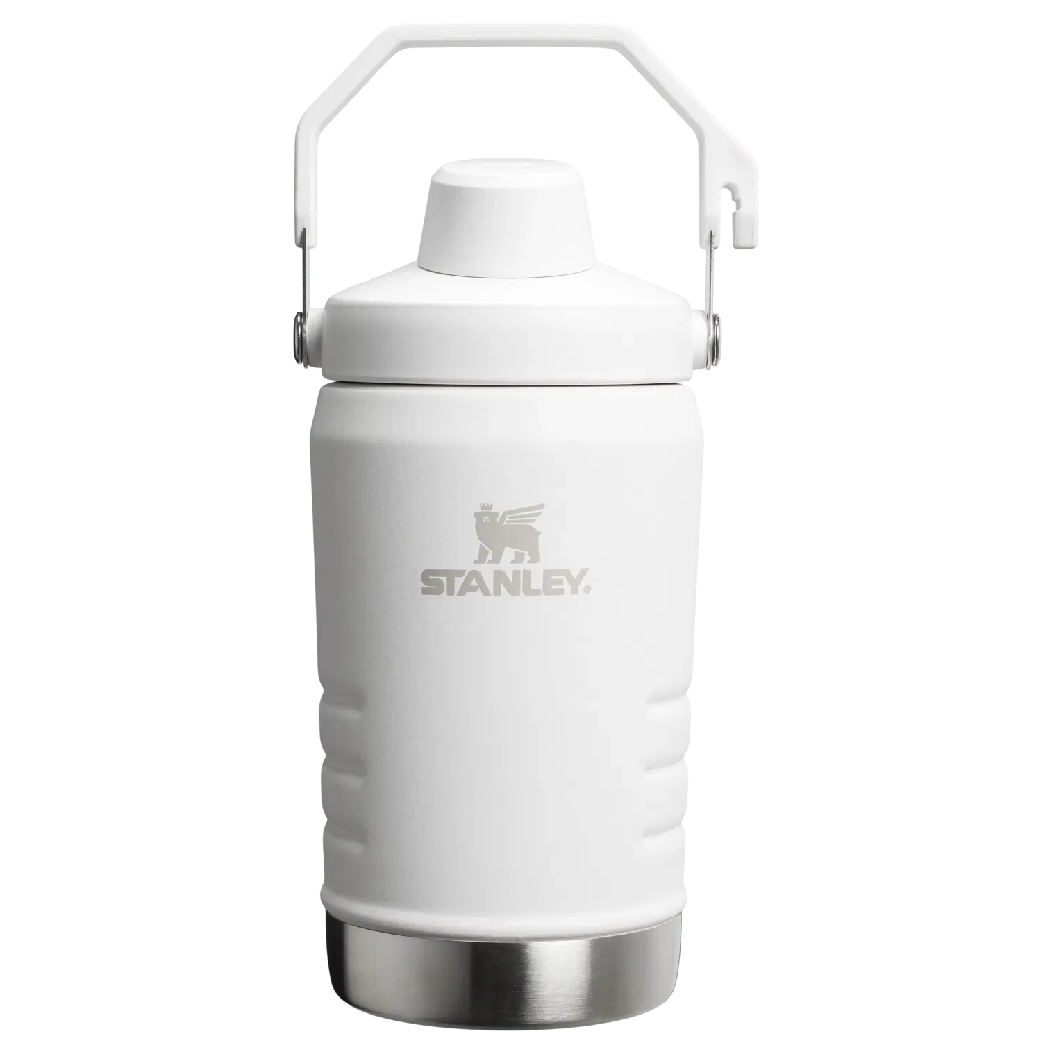 IceFlow Jug with Fast Flow Lid | 40 OZ Frost