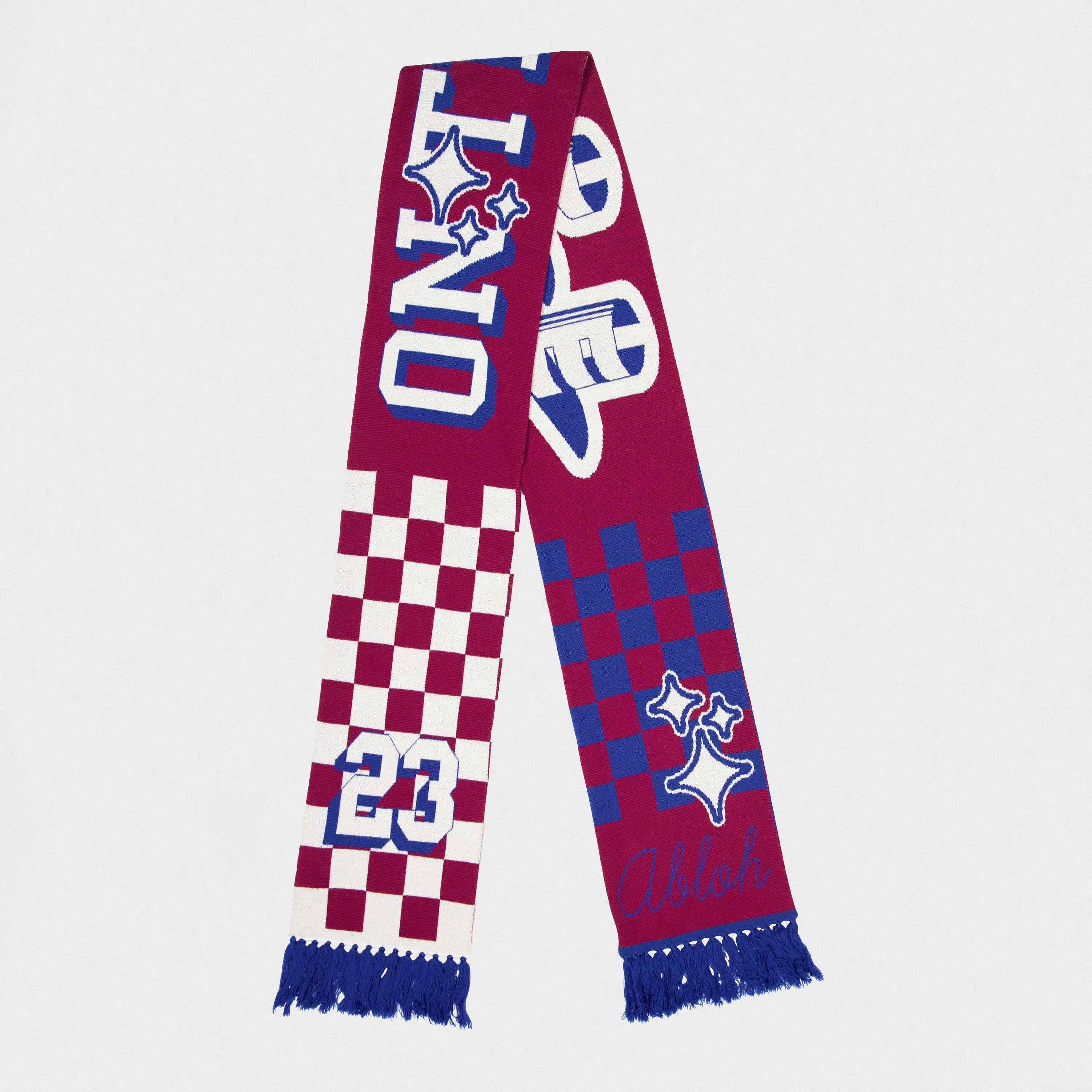 Lightweight Scarf