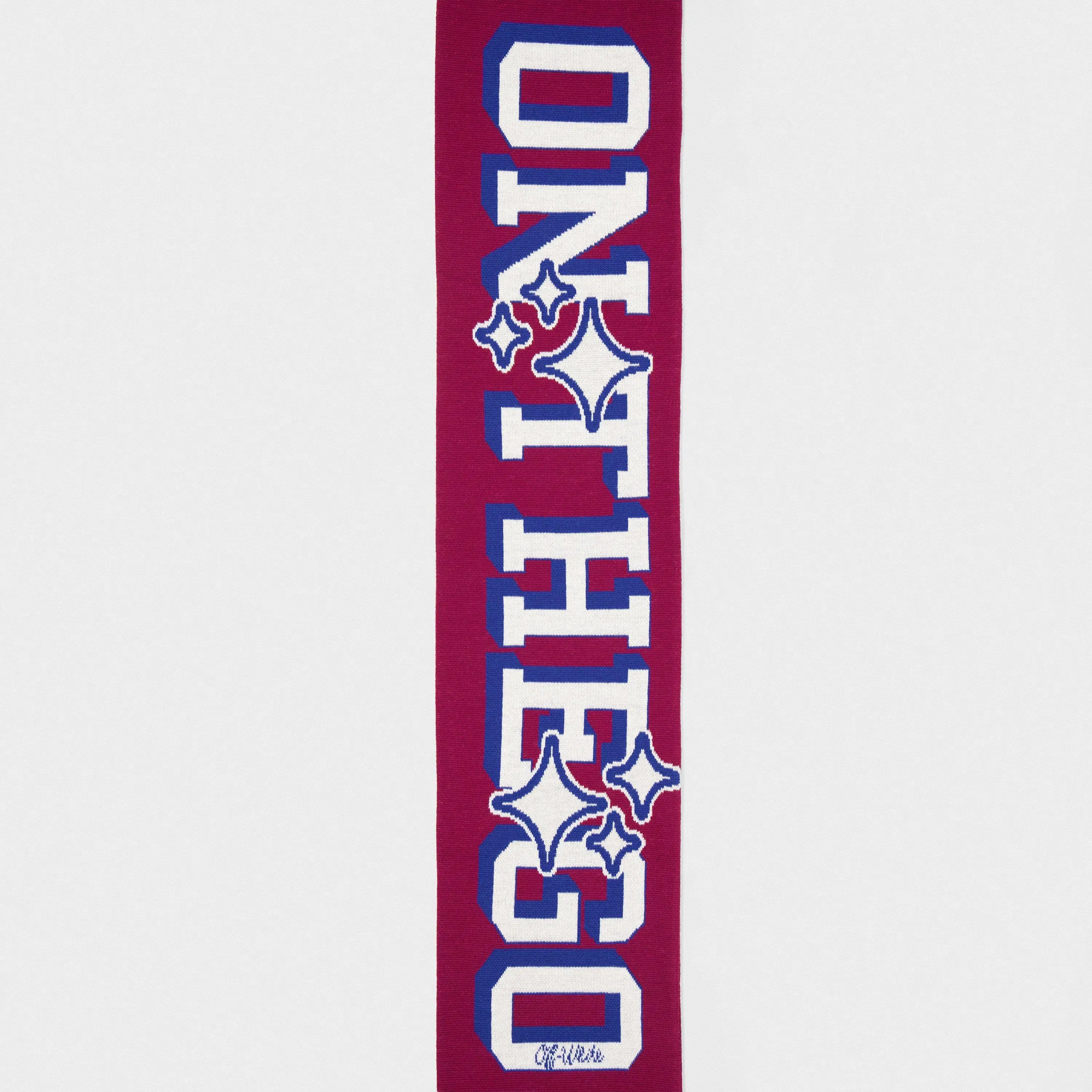 Lightweight Scarf