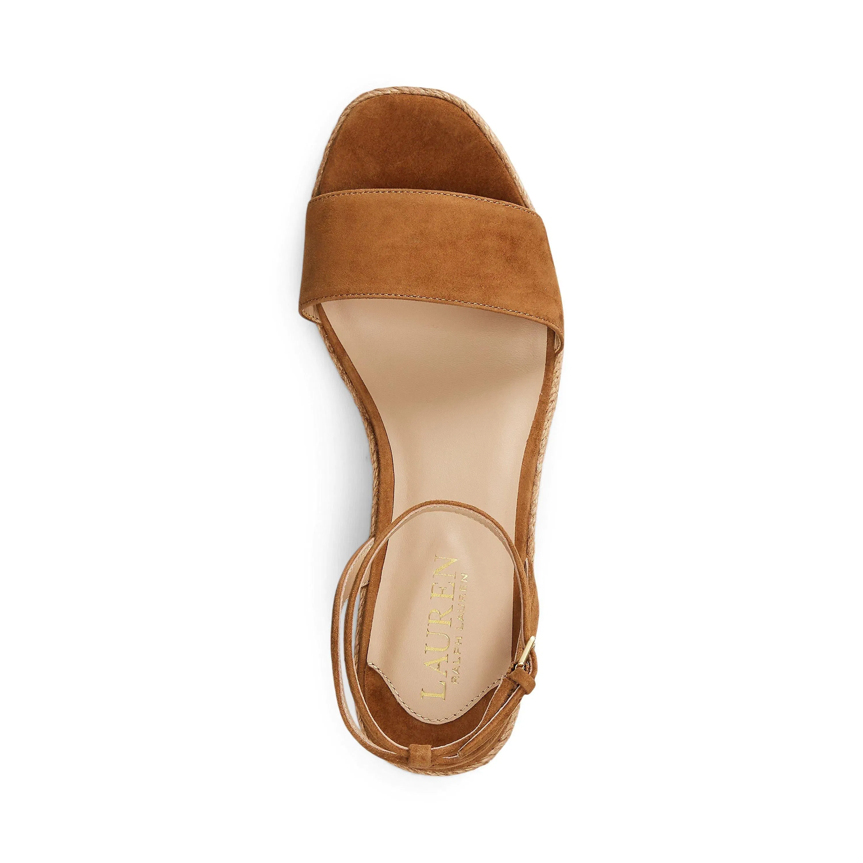 Leona Wedge Heels